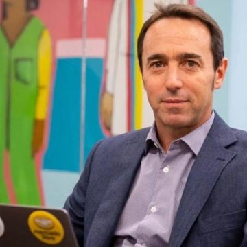 Marcos Galperín elogió la educación privada tras el veto a la Ley de Financiamiento Universitario