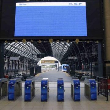 Los gremios anuncian paro nacional de transporte para el 30 de octubre