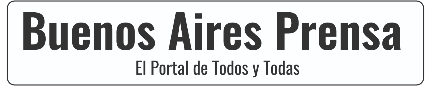 Buenos Aires Prensa