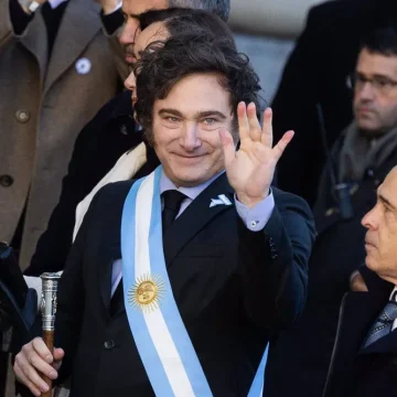 La imagen de Javier Milei se desploma: los gobernadores provinciales superan su aprobación