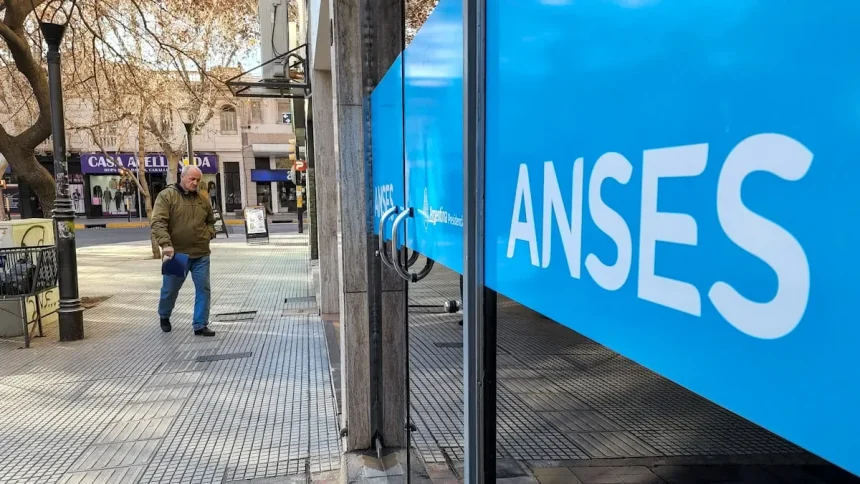 El Gobierno confirma el fin de la moratoria previsional