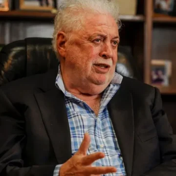 Falleció Ginés González García, exministro de Salud y referente en la sanidad pública