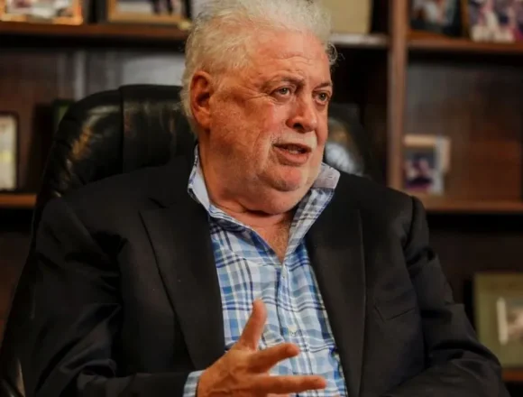 Falleció Ginés González García, exministro de Salud y referente en la sanidad pública