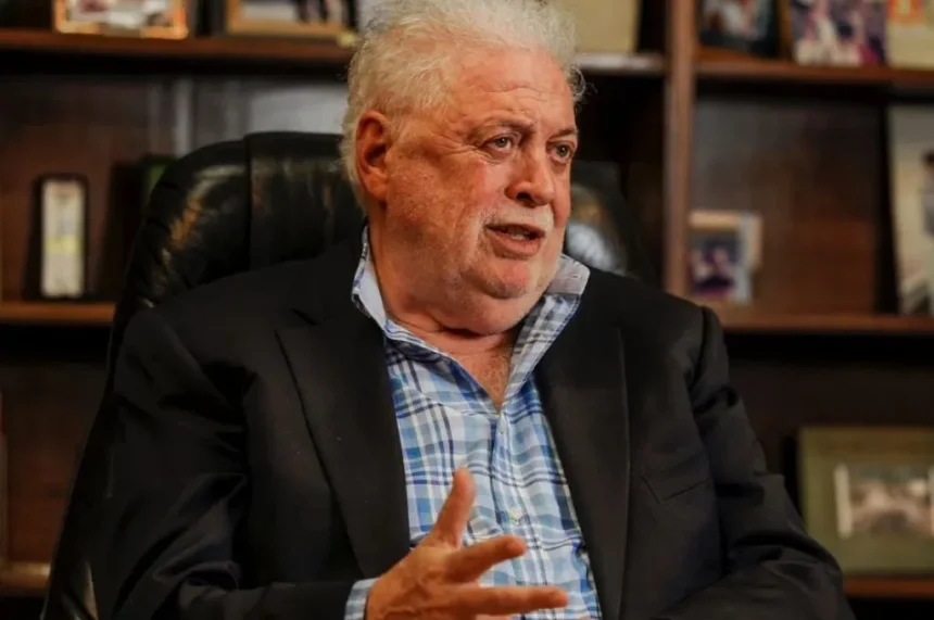 Falleció Ginés González García, exministro de Salud y referente en la sanidad pública