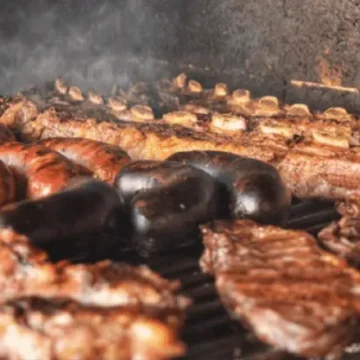 El consumo de carne vacuna en Argentina cae al nivel más bajo en 26 años