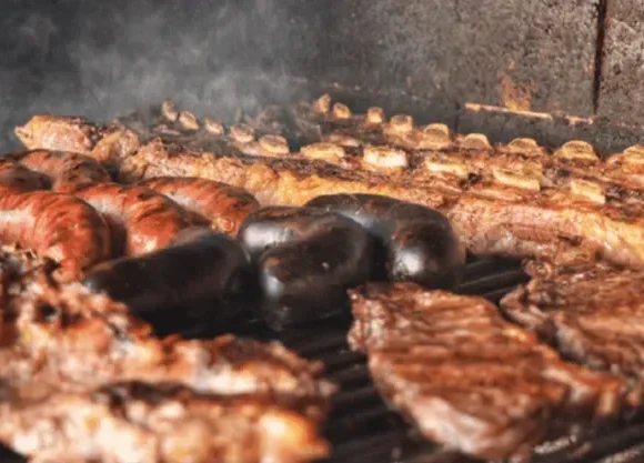 El consumo de carne vacuna en Argentina cae al nivel más bajo en 26 años