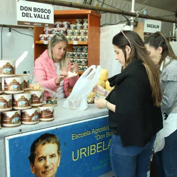 Cañuelas | el Municipio se prepara para la Fiesta del Dulce de Leche 2024