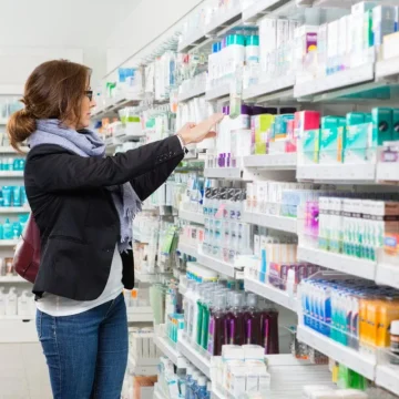 El costo de los medicamentos en Argentina supera ya al de España