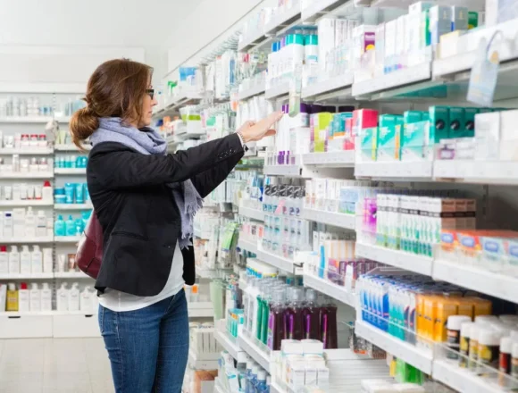 El costo de los medicamentos en Argentina supera ya al de España