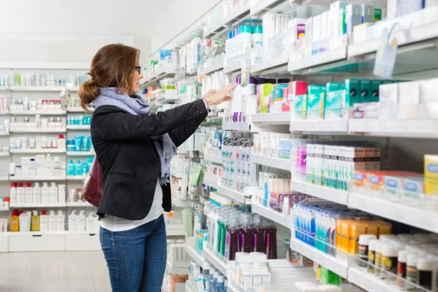 El costo de los medicamentos en Argentina supera ya al de España