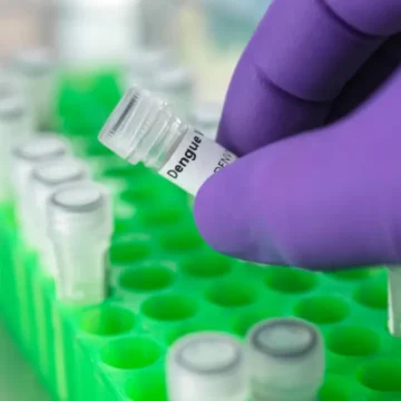 La provincia inicia una campaña gratuita de vacunación contra el dengue para adolescentes y adultos