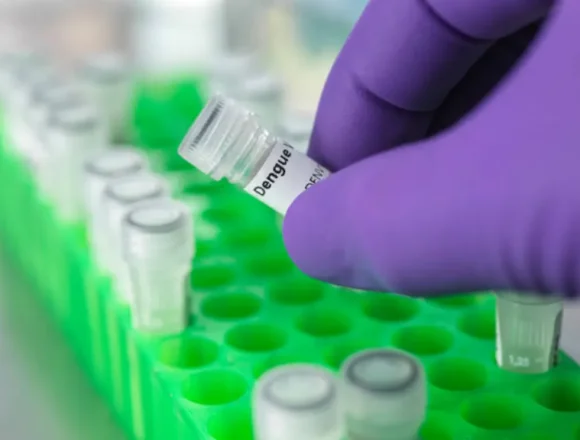 La provincia inicia una campaña gratuita de vacunación contra el dengue para adolescentes y adultos