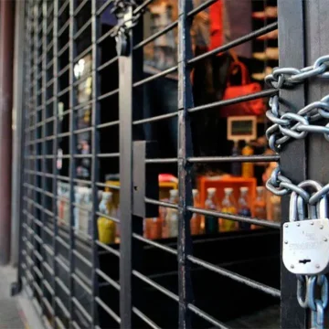 Crisis en las PyMEs: recesión, consumo en baja e importaciones amenazan con cierres masivos