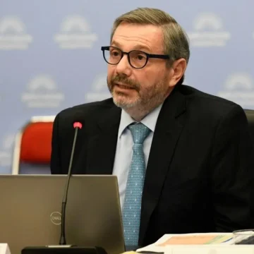 El titular de la ANSES defiende las políticas de jubilaciones de Milei: «El ajuste es una sensación»
