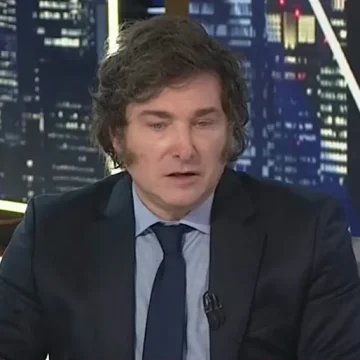 Milei busca desafía a las universidades: «El que no quiere ser auditado es chorro»