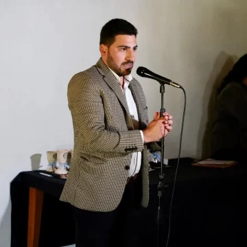 25 de Mayo | Egüen impulsa el desarrollo productivo en la 79º Expo Rural