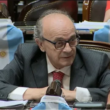 Tensión en el Congreso: Leopoldo Moreau y Patricia Bullrich se cruzan por acusaciones de corrupción y amenazas