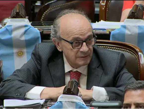 Tensión en el Congreso: Leopoldo Moreau y Patricia Bullrich se cruzan por acusaciones de corrupción y amenazas