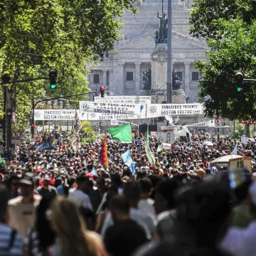 ATE anuncia un paro nacional de 36 horas en la Administración Pública ante la crisis laboral