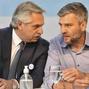 El Gobierno de PBA desmiente que Zabaleta sea parte de su armado político