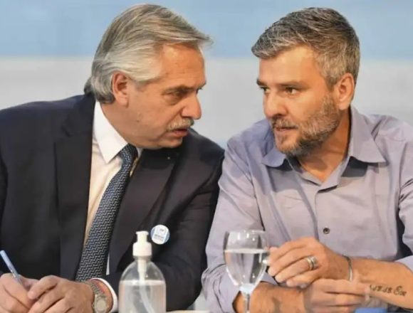 El Gobierno de PBA desmiente que Zabaleta sea parte de su armado político