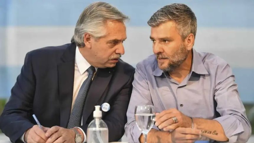 El Gobierno de PBA desmiente que Zabaleta sea parte de su armado político