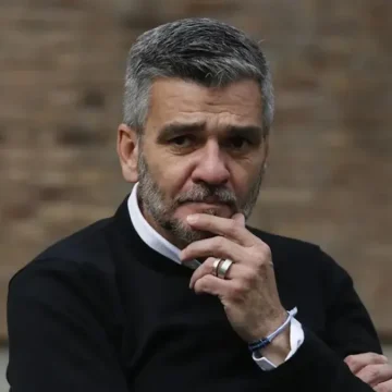 La interna se le fue de las manos a Zabaleta y la justicia definirá quién asume en el lugar de Bertinat