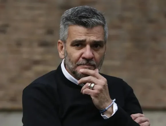 La interna se le fue de las manos a Zabaleta y la justicia definirá quién asume en el lugar de Bertinat