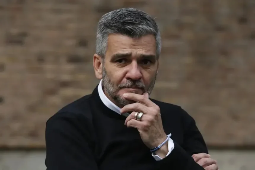 La interna se le fue de las manos a Zabaleta y la justicia definirá quién asume en el lugar de Bertinat