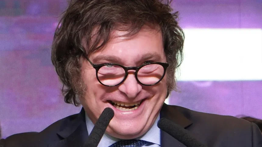 Milei reestructura la Secretaría de Cultura y la coloca bajo la órbita de la Presidencia