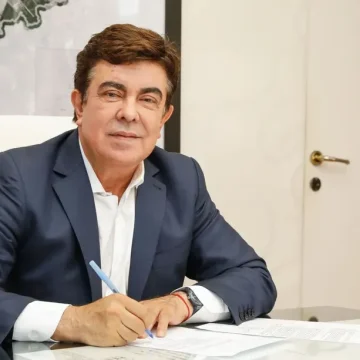 La Matanza | Espinoza anunció Aumento salarial para trabajadores municipales y criticó la economía de Milei