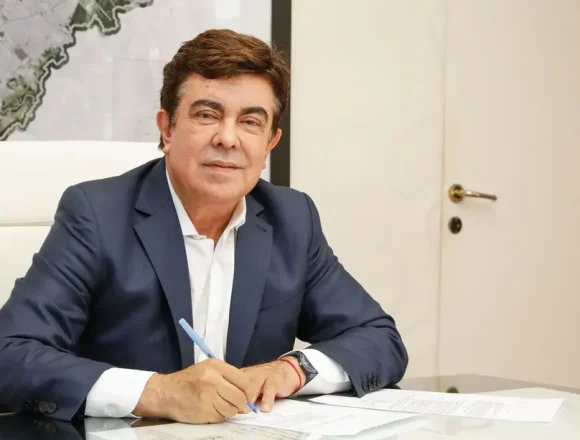 La Matanza | Espinoza anunció Aumento salarial para trabajadores municipales y criticó la economía de Milei