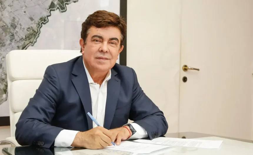La Matanza | Espinoza anunció Aumento salarial para trabajadores municipales y criticó la economía de Milei