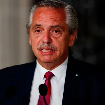 Alberto Fernández pidió la nulidad de su indagatoria en la causa de los seguros