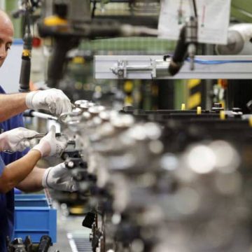Caída en la industria pyme | Sectores que resisten y otros que arrastran el promedio