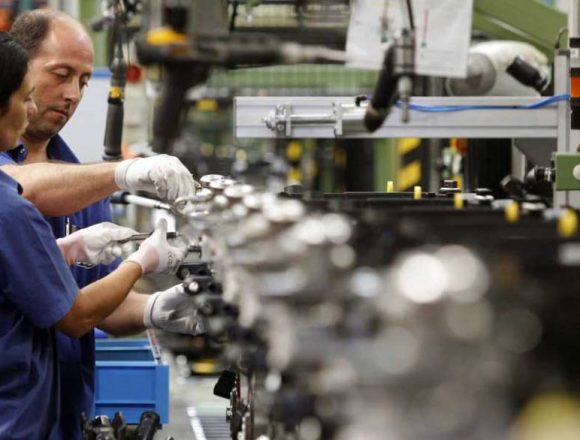 Caída en la industria pyme | Sectores que resisten y otros que arrastran el promedio