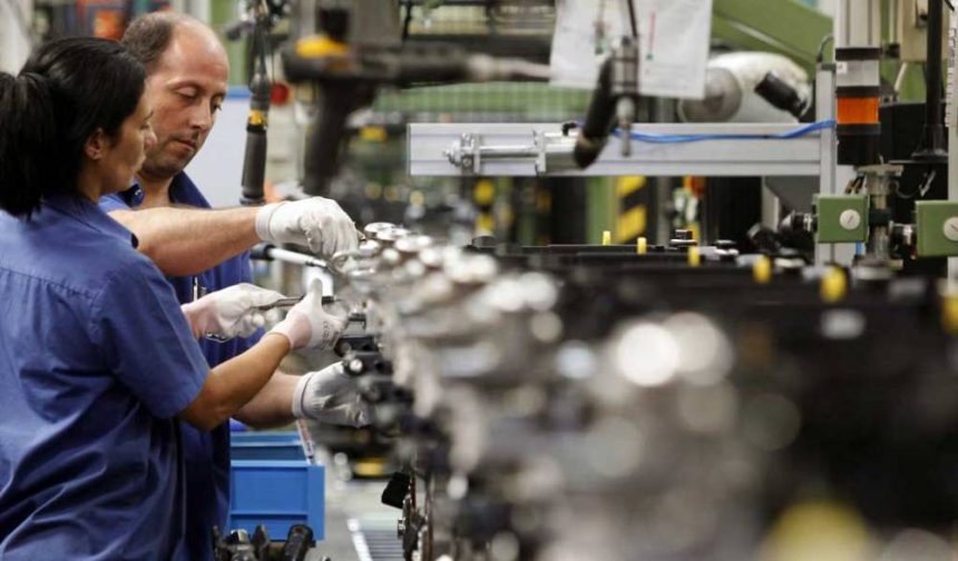 Caída en la industria pyme | Sectores que resisten y otros que arrastran el promedio
