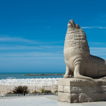 Mar del Plata | Destino turístico fuerte, oferta cultural y convocatoria juvenil