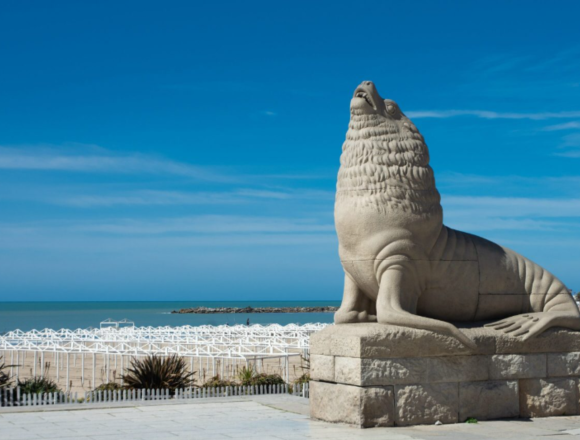 Mar del Plata | Destino turístico fuerte, oferta cultural y convocatoria juvenil