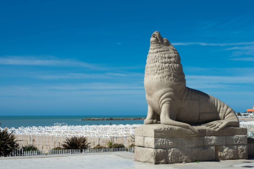 Mar del Plata | Destino turístico fuerte, oferta cultural y convocatoria juvenil