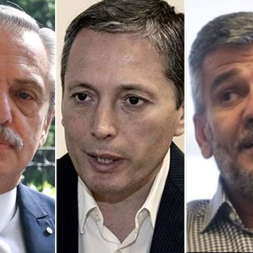 Política | Zabaleta con nuevo cargo en Mercociudades a pedido de Gray