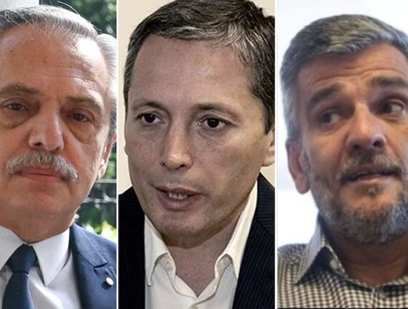 Política | Zabaleta con nuevo cargo en Mercociudades a pedido de Gray