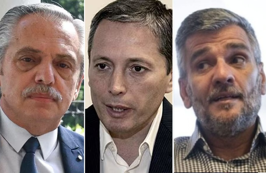 Política | Zabaleta con nuevo cargo en Mercociudades a pedido de Gray