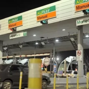 Peajes | nuevos aumentos en los accesos Norte y Oeste