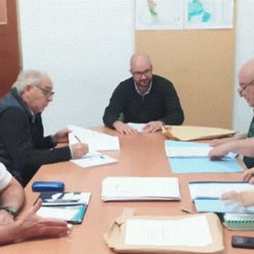 Coronel Dorrego: el Hospital Municipal contará con un nuevo tomógrafo de última generación