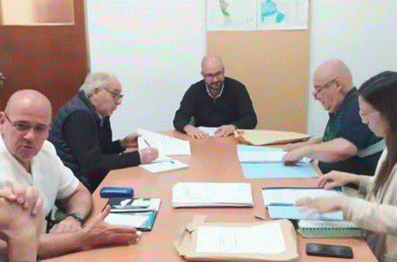 Coronel Dorrego: el Hospital Municipal contará con un nuevo tomógrafo de última generación