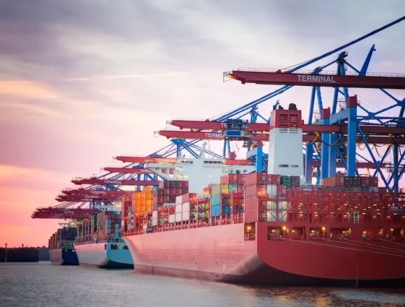 Escobar | Se confirma la construcción de un nuevo puerto exportador