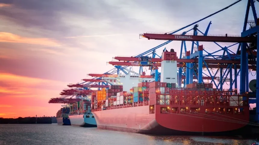 Escobar | Se confirma la construcción de un nuevo puerto exportador