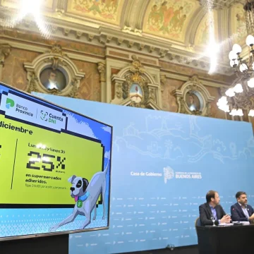 Buenos Aires: críticas al Gobierno nacional y anuncios clave en economía, salud y educación