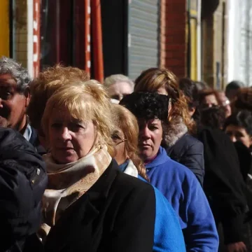 Estudio de la UBA señala Aumento alarmante de la pobreza entre los jubilados